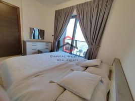 2 Schlafzimmer Wohnung zu verkaufen im Sobha Creek Vistas, Sobha Hartland, Mohammed Bin Rashid City (MBR)