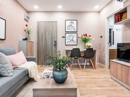 2 Schlafzimmer Wohnung zu verkaufen im Groove Ratchada - Ladprao, Sam Sen Nok