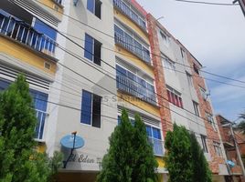 2 Schlafzimmer Appartement zu verkaufen im CRA 17G PEATONAL NO. 15-19 VILLAMIL, Giron, Santander, Kolumbien
