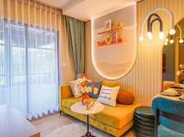 1 Schlafzimmer Wohnung zu verkaufen im The Cube Amaze, Si Sunthon, Thalang, Phuket