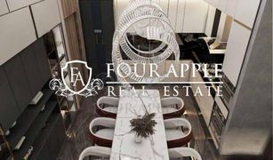 3 Habitaciones Apartamento en venta en Lake Almas West, Dubái MBL Royal