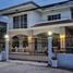 4 Schlafzimmer Villa zu vermieten im Wonderland II, Na Kluea, Pattaya