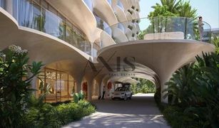 Квартира, 2 спальни на продажу в The Crescent, Дубай Ellington Ocean House