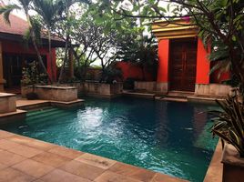 5 Schlafzimmer Villa zu verkaufen im Phoenix Golf Villa, Huai Yai