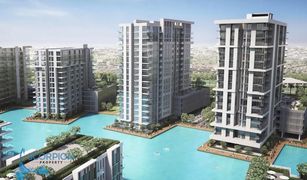 1 Schlafzimmer Appartement zu verkaufen in District 7, Dubai District One Phase lii