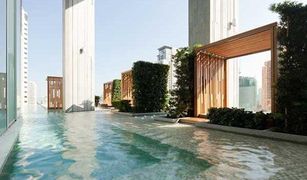 3 chambres Condominium a vendre à Khlong Tan Nuea, Bangkok 39 by Sansiri