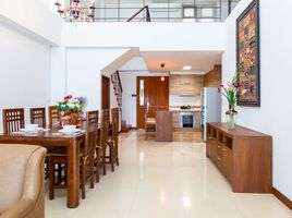 3 Schlafzimmer Appartement zu vermieten im Lasalle Suites & Spa Hotel, Bang Na