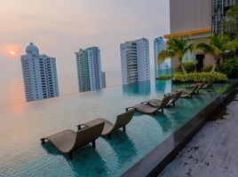 1 Bedroom Condo for sale at The Riviera Wongamat, Na Kluea, Pattaya