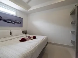 2 Schlafzimmer Appartement zu verkaufen im Chaweng Modern Villas, Bo Phut, Koh Samui, Surat Thani