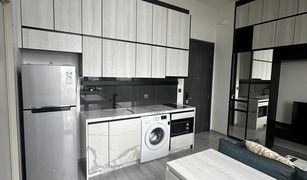 1 Bedroom Condo for sale in Bang Chak, Bangkok The Line Sukhumvit 101