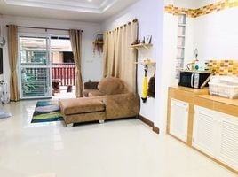 2 Schlafzimmer Haus zu verkaufen im Baan Sapcharoen, Lam Pla Thio, Lat Krabang
