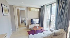 Klass Silom Condo 在售单元