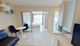 1 Bedroom Condo for sale in Phra Khanong, Bangkok Aspire Sukhumvit 48