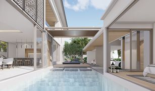 4 Schlafzimmern Villa zu verkaufen in Chalong, Phuket Kiri Buddha Pool Villa