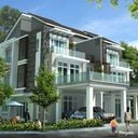 Cosmo Residence @ Alma Bukit Mertajam