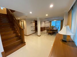 2 Schlafzimmer Wohnung zu vermieten im K.P. Villa, Phra Khanong Nuea