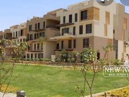 3 Bedroom Apartment for sale at Eastown, The 5th Settlement, New Cairo City