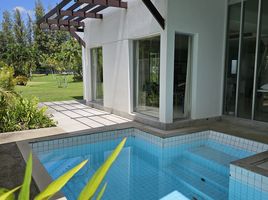 3 Bedroom Villa for rent at Grove Gardens Phuket, Pa Khlok, Thalang, Phuket