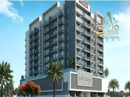 1 Bedroom Apartment for sale at Azizi Amber, Jebel Ali Industrial