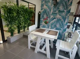 1 Schlafzimmer Wohnung zu vermieten im Supalai Vista Phuket, Talat Yai, Phuket Town