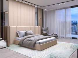 2 Bedroom Condo for sale at Binghatti Orchid, La Riviera Estate
