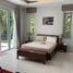 3 спален Вилла на продажу в Waterside Residences by Red Mountain, Тхап Таи