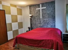 4 Schlafzimmer Villa zu verkaufen im Rinrada Village, Nuan Chan