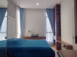 1 Bedroom Apartment for sale at The Capital Ekamai - Thonglor, Bang Kapi