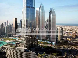 1 Bedroom Apartment for sale at The Address Residences Dubai Opera, 