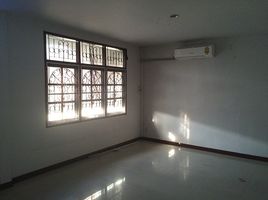 4 Bedroom Townhouse for rent in Don Mueang, Bangkok, Sanam Bin, Don Mueang