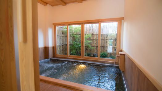 รูปถ่าย 1 of the Onsen at ฮิโนกิ คอนโด เชียงใหม่