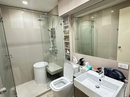 2 Bedroom Condo for sale at Quinn Condo Ratchada, Din Daeng, Din Daeng, Bangkok