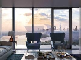 1 Bedroom Apartment for sale at Address Harbour Point, Dubai Creek Harbour (The Lagoons)