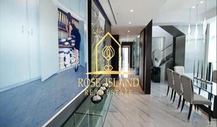4 Bedrooms Penthouse for sale in Al Bandar, Abu Dhabi Al Naseem Residences B