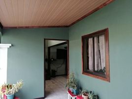 3 Schlafzimmer Villa zu verkaufen in Flores, Heredia, Flores, Heredia