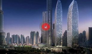 1 Habitación Apartamento en venta en , Dubái The Address Residences Dubai Opera