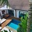 3 Bedroom Villa for sale at Salika Villa , Rawai, Phuket Town