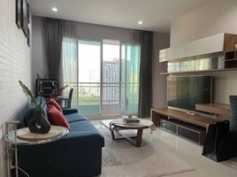 1 спален Кондо в аренду в Circle Condominium, Makkasan