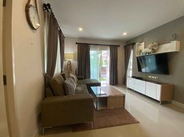 4 Schlafzimmer Villa zu vermieten im Saransiri Kohkaew, Ko Kaeo, Phuket Town