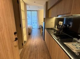 1 Schlafzimmer Wohnung zu verkaufen im Layan Green Park Phase 1, Choeng Thale, Thalang, Phuket, Thailand