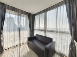 1 Bedroom Condo for rent at Pela Wutthakat, Talat Phlu, Thon Buri