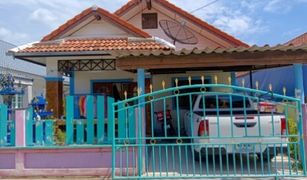 2 Bedrooms House for sale in Nong Kham, Pattaya 