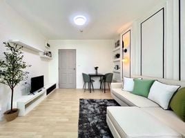 1 Schlafzimmer Wohnung zu vermieten im D Condo Kathu, Kathu, Kathu