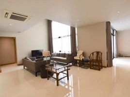 4 Bedroom House for sale at Parc Priva , Huai Khwang