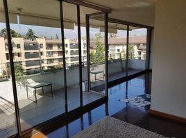 3 Bedroom Apartment for sale at Vitacura, Santiago, Santiago, Santiago