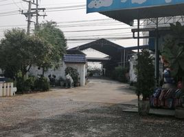  Grundstück zu verkaufen in Photharam, Ratchaburi, Ban Khong