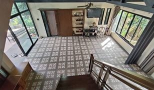 6 Bedrooms House for sale in Thung Khru, Bangkok 