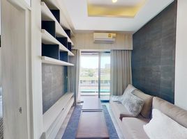 1 Bedroom Condo for sale at Dolce Udomsuk , Bang Na