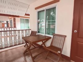 1 Schlafzimmer Haus zu vermieten im The Hermitage, Na Kluea, Pattaya