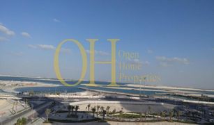 1 Habitación Apartamento en venta en Shams Abu Dhabi, Abu Dhabi Beach Towers